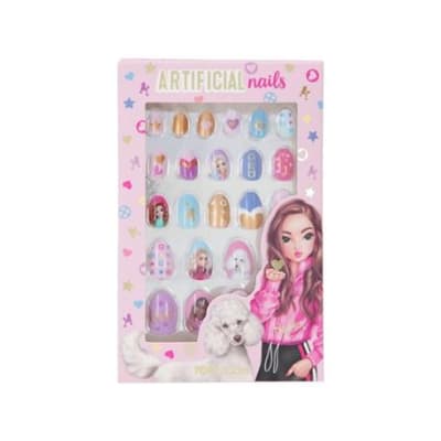TOPMODEL UÑAS POSTIZAS - BLING BLING -1