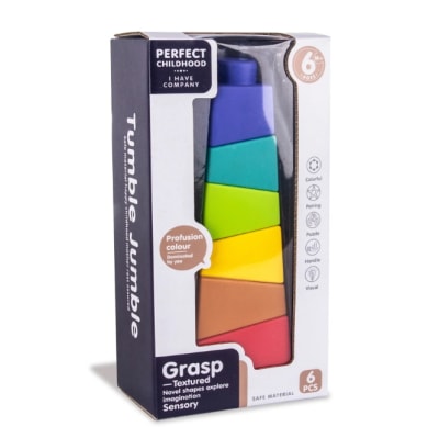 Huanger - Torre de encaje