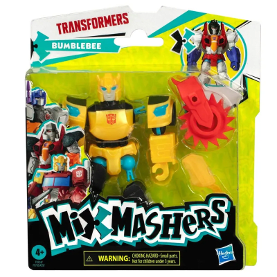 Mixmashers Bumblebee2