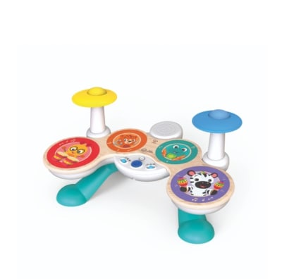 Hape - Batería juntos en sintonía1