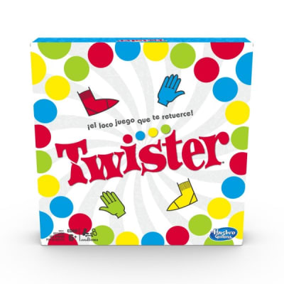 TWISTER