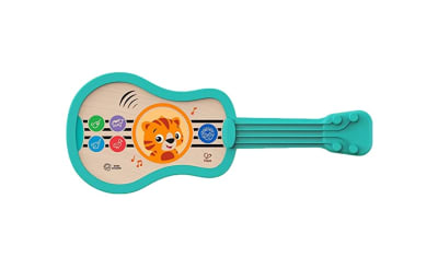 Hape - Ukelele canta y rasgea