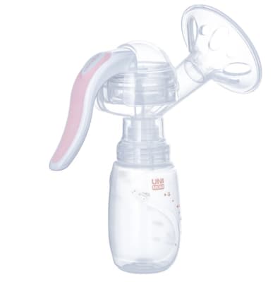 Unimom - Extractor de Leche Manual Mezzo1