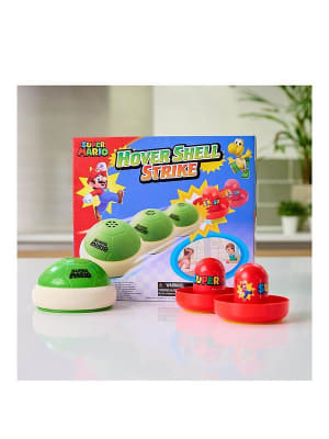 Juego Caparazón Deslizante Super Mario