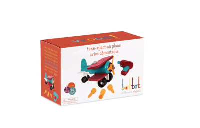 BA BATTAT TOY 2517 TAKE-APART AIRPLANE2