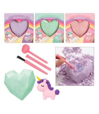 SET DE EXCAVACIÓN CORAZÓN1