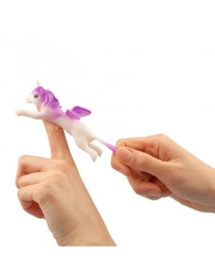 YLVI - UNICORNIO VOLADOR - SALDRÁ VOLANDO DISPARADO!