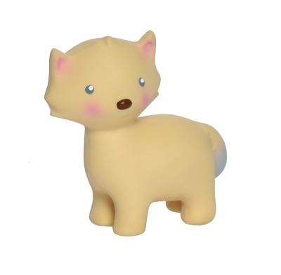 Tikiri - Mordedor zorrito ártico