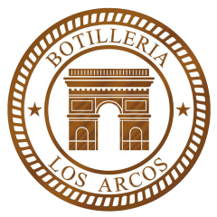 Logo de Botilleria Los Arcos
