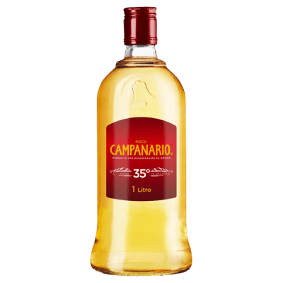 CAMPANARIO 35° 1 LT