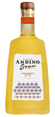 SABOR ANDINO MANGO SOUR 1 L