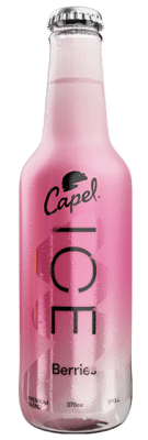 CAPEL ICE BERRIES 275 CC
