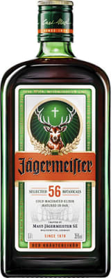 JAGERMEISTER 700 ML