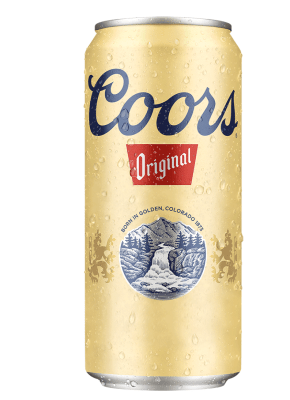 COORS LATON 710 ML1