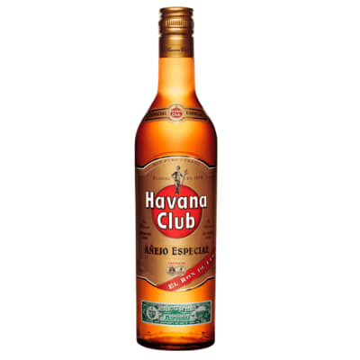 HAVANA CLUB ESPECIAL 700 ML