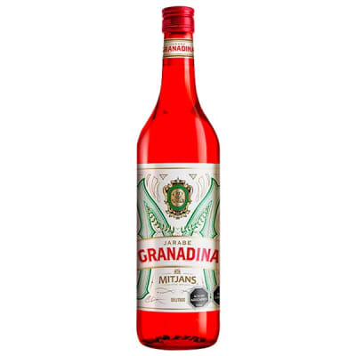 MITJANS GRANADINA 900 ML