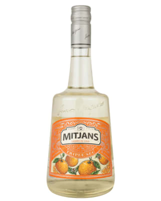 MITJANS TRIPLE SEC 750 ML