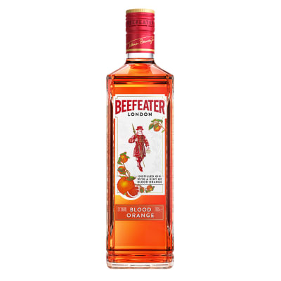 BEEFEATER BLOOD ORANGE 700 CC