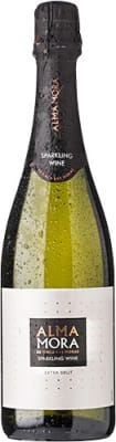 ALMA MORA EXTRA BRUT 750 ML