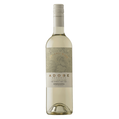 ADOBESAUVIGNON BLANC 750 ML