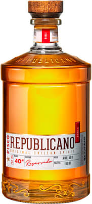 REPUBLICANO AÑEJADO 750 ML