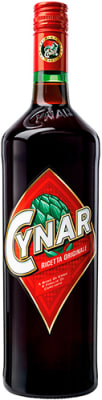 CYNAR 700 ML