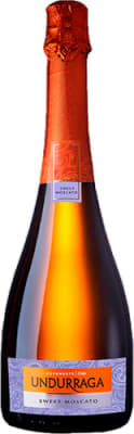 UNDURRAGA DEMI SEC 750 ML