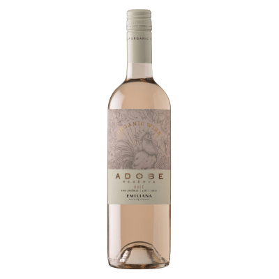 ADOBE ROSE 750 ML