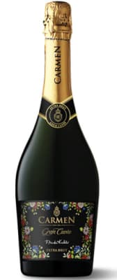 CARMEN FRIDA KAHLO EXTRA BRUT 750 ML