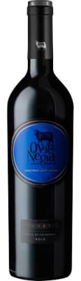 OVEJA NEGRA BOLD CABERNET SAUVIGNON 750 ML