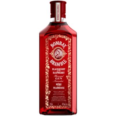 BOMBAY BRAMBLE 750 CC