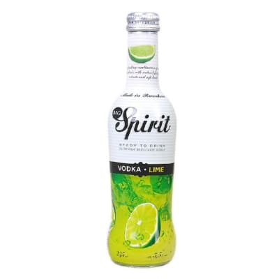 SPIRIT LIME 275 ML1