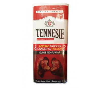 TENNESIE AMERICAN BLEND