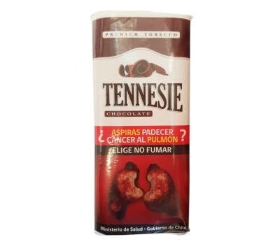 TENNESIE CHOCOLATE