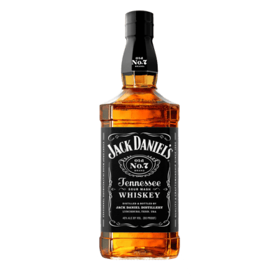 JACK DANIEL'S Nº7 750 CC