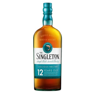 SINGLETON 12 AÑOS 700CC