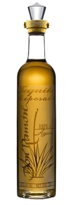 DON RAMON REPOSADO 750 ML