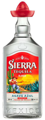 SIERRA BLANCO 700 ML
