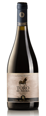 TORO DE PIEDRA GRAN RESERVA PINOT NOIR 750 ML