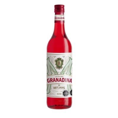 MITJANS GRANADINA 900 ML