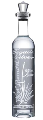DON RAMON PLATA 750 ML