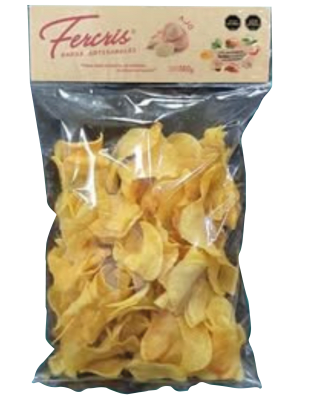 FERCRIS AJO 160 GR
