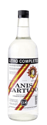 ANIS CARTUJO 700 CC