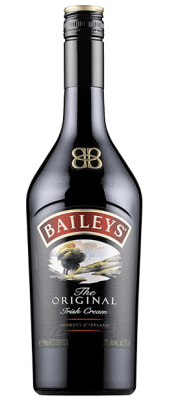 BAILEYS ORIGINAL 750 CC