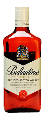 BALLANTINE'S 750 CC