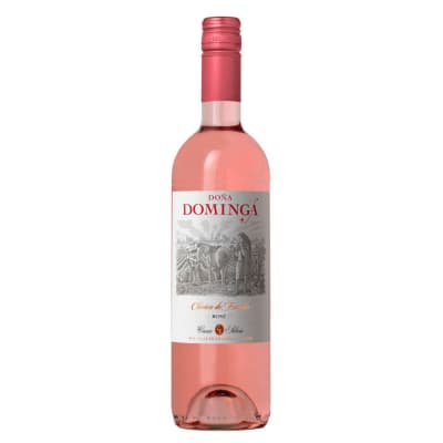 DOÑA DOMINGA ROSE 750 ML1