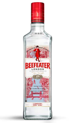 BEEFEATER 750 CC
