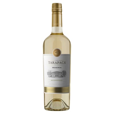 TARAPACA SAUVIGNON BLANC RESERVA 750 ML