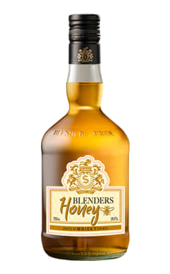 BLENDERS HONEY 750 CC