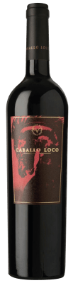 CABALLO LOCO N° 20 750 ML